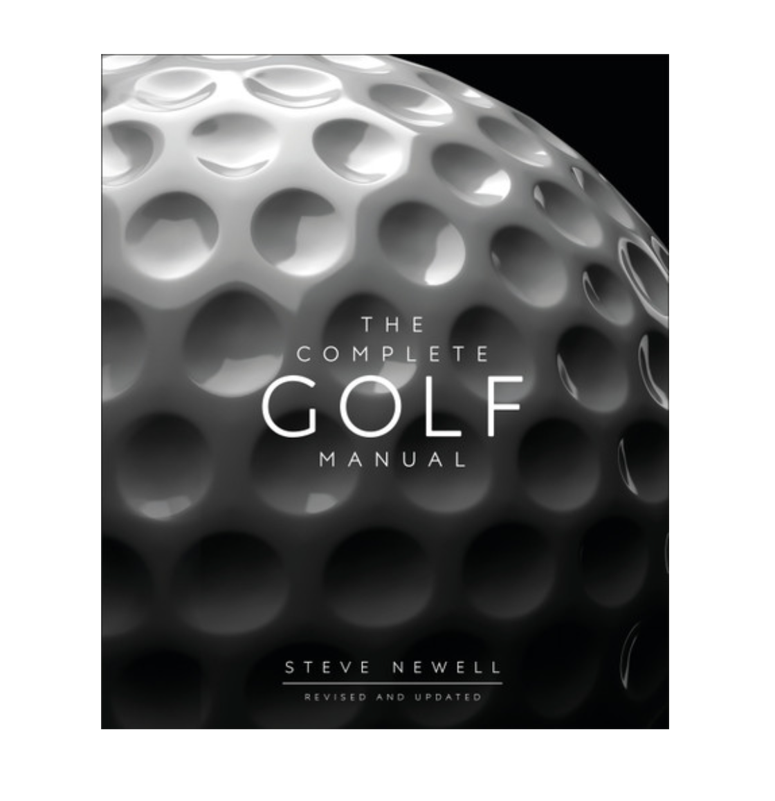 The Complete Golf Manual