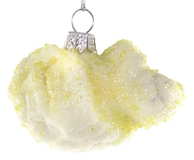Popcorn Ornament
