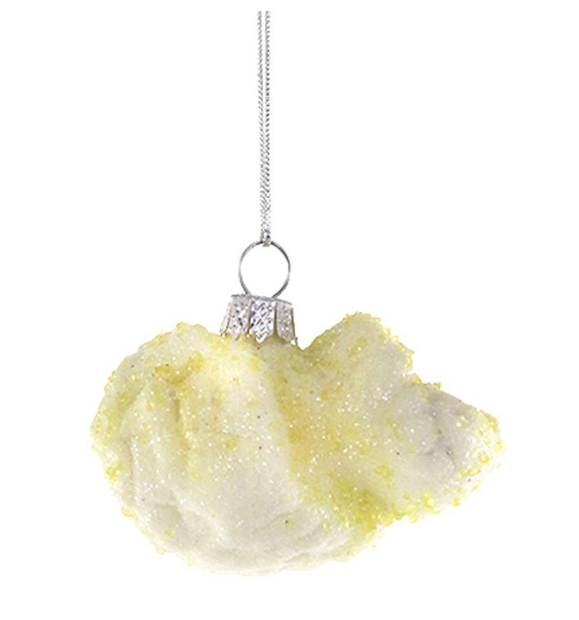 Popcorn Ornament