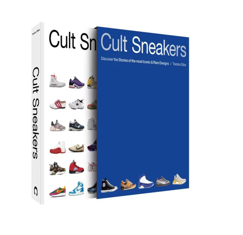 Cult Sneakers
