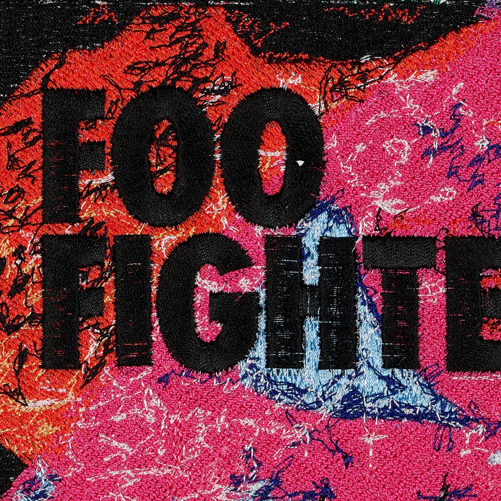 Foo Fighters, Medicine at Midnight