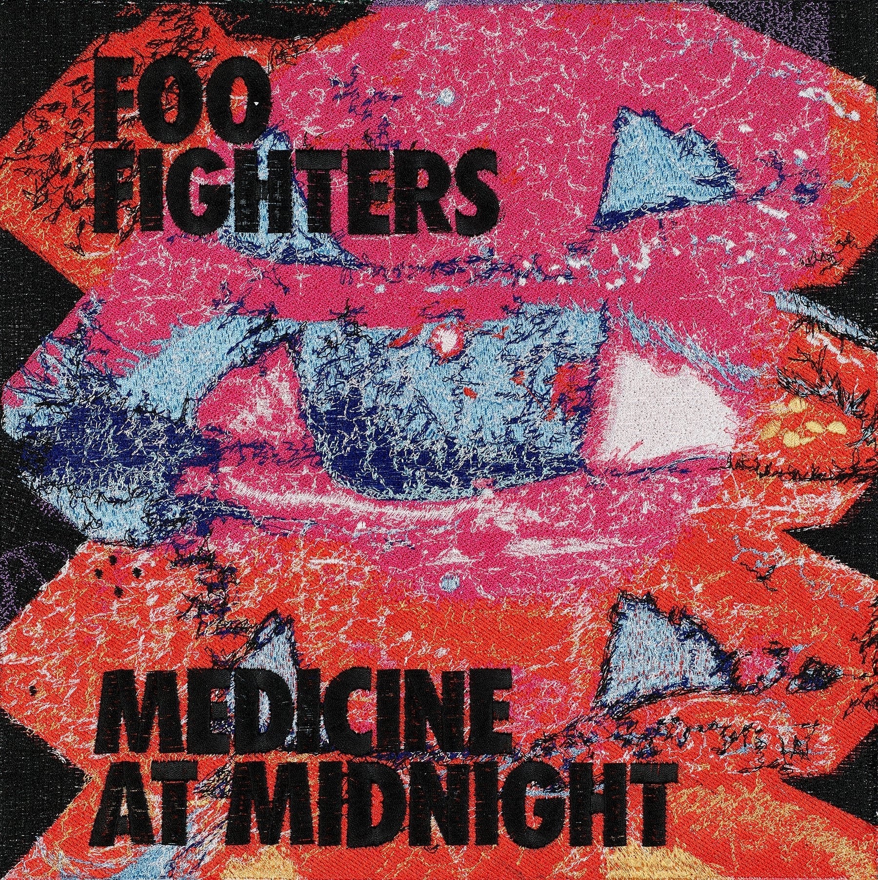 Foo Fighters, Medicine at Midnight