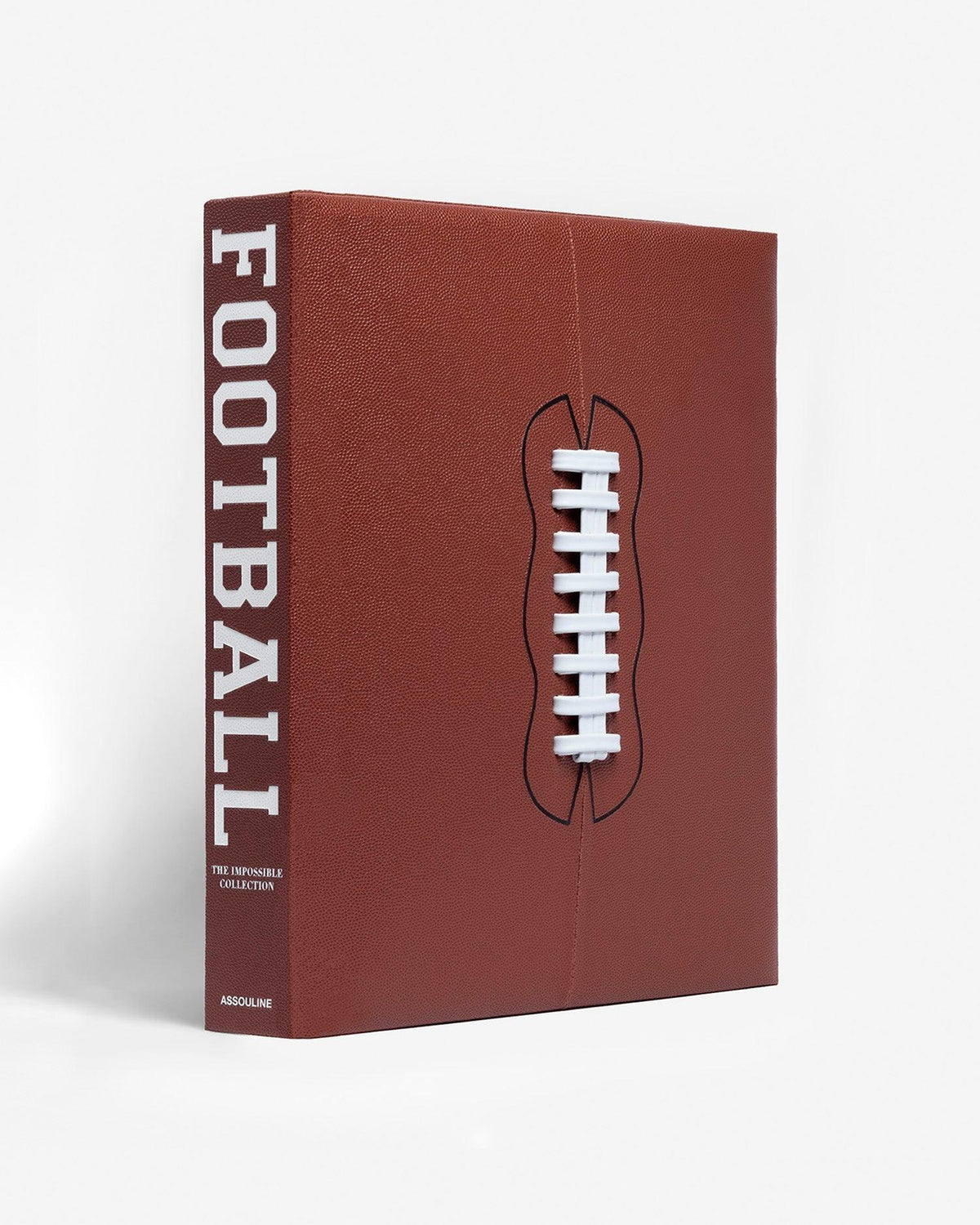 Football: The Impossible Collection