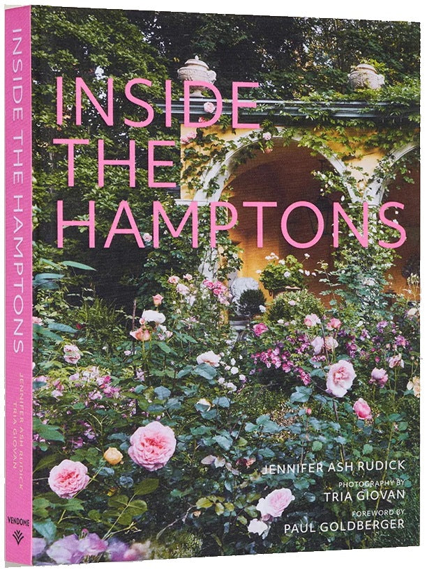 Inside the Hamptons