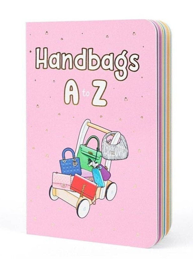 Handbags A to Z