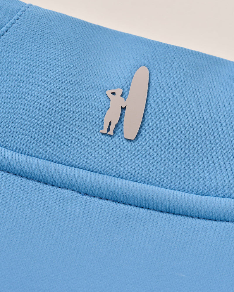 Motion Performance 1/4 Zip Pullover