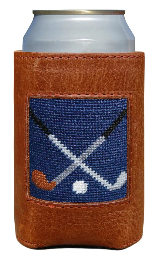 Crossed Clubs Can Cooler