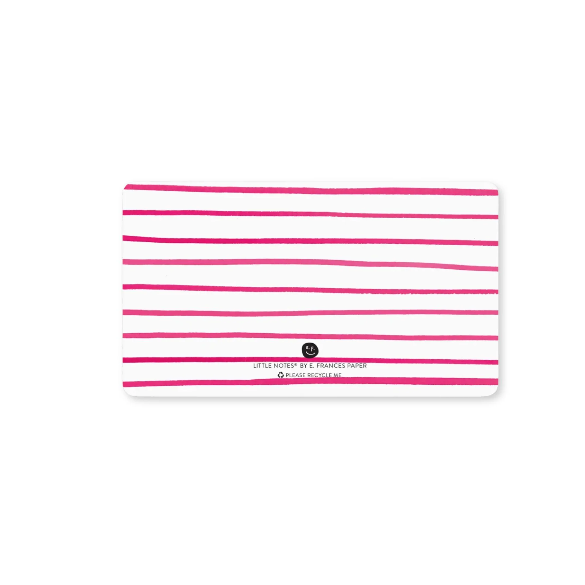 Rudolph Little Notes