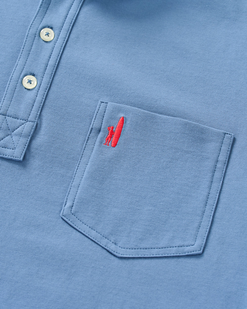 Original 4-Button Polo