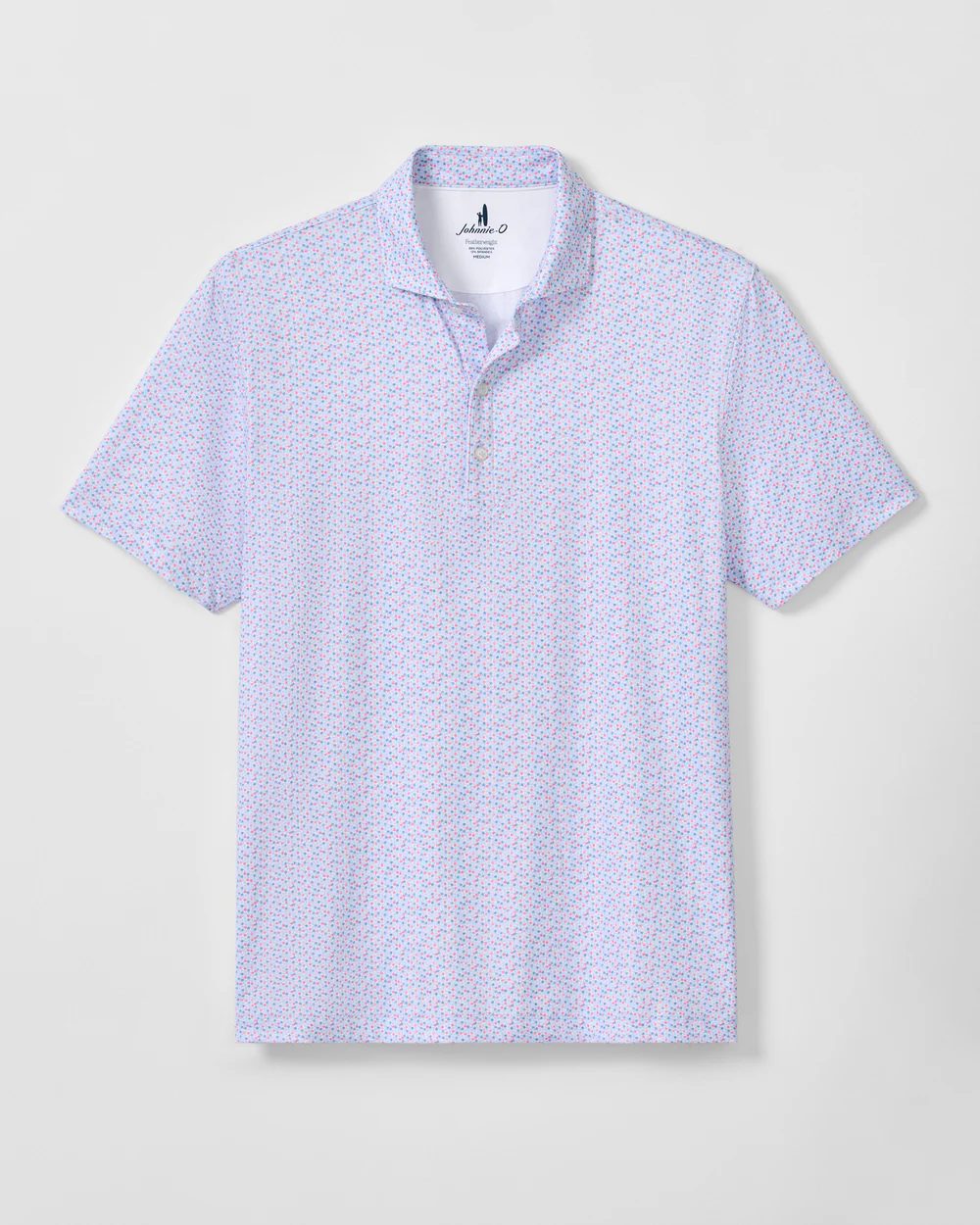 Petals Performance Featherweight Polo