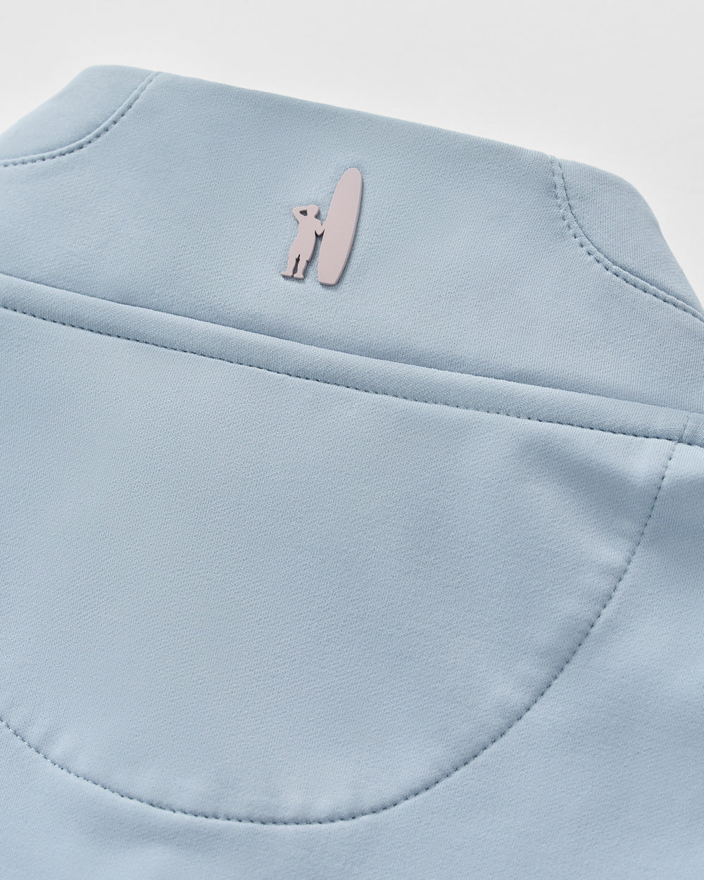 Motion Performance 1/4 Zip