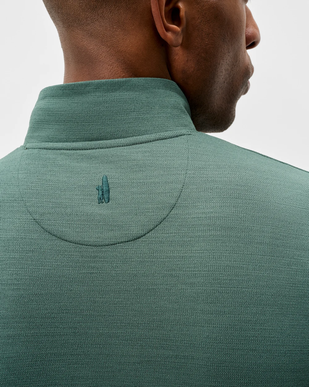 SOF TECH QUARTER ZIP