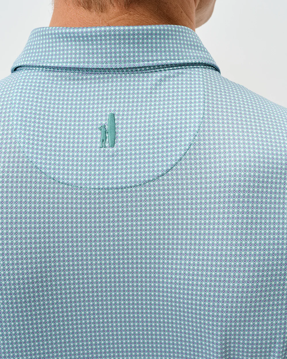 Dot Neat Performance Jersey Pol