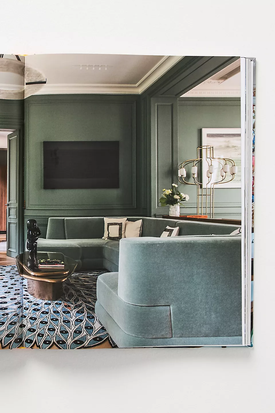 Paris Living