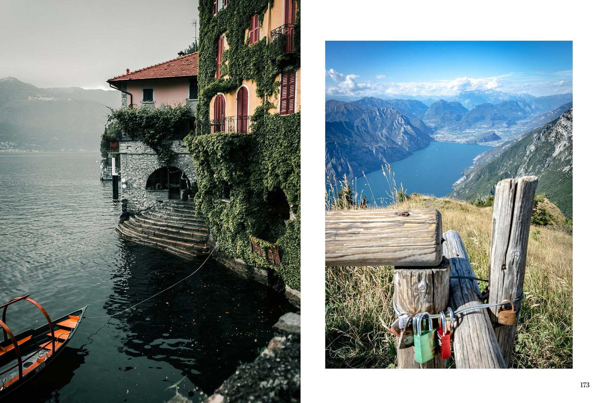 Italian Lakes
