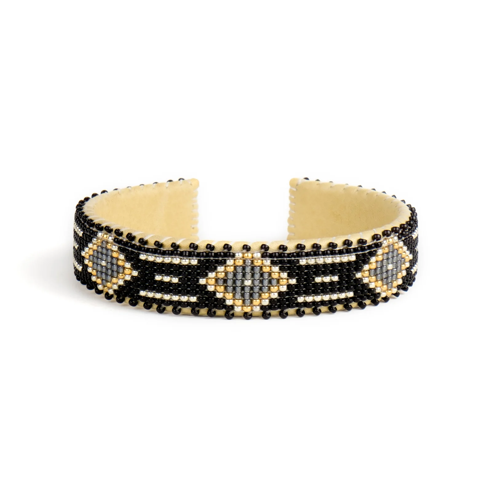 Kelly Glass Cuff - Small