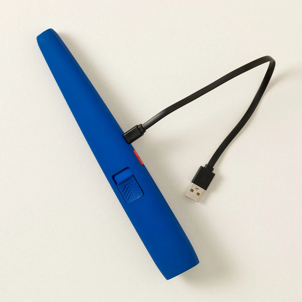 Blue Motli Jr Lighter