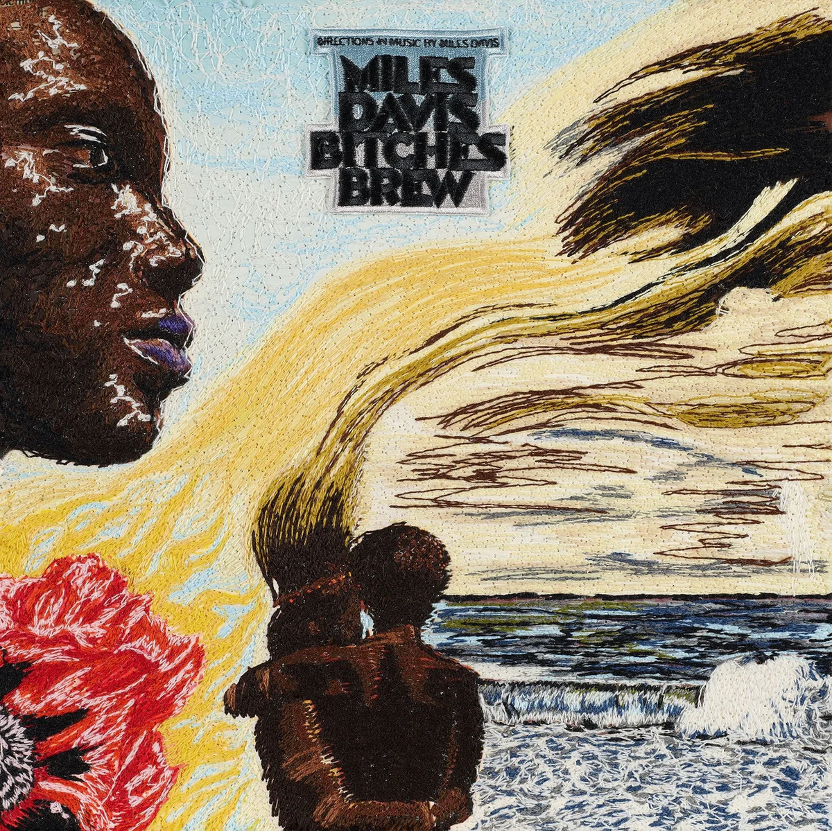 Miles Davis – Bitches Brew Miles Davis, Bitches Brew