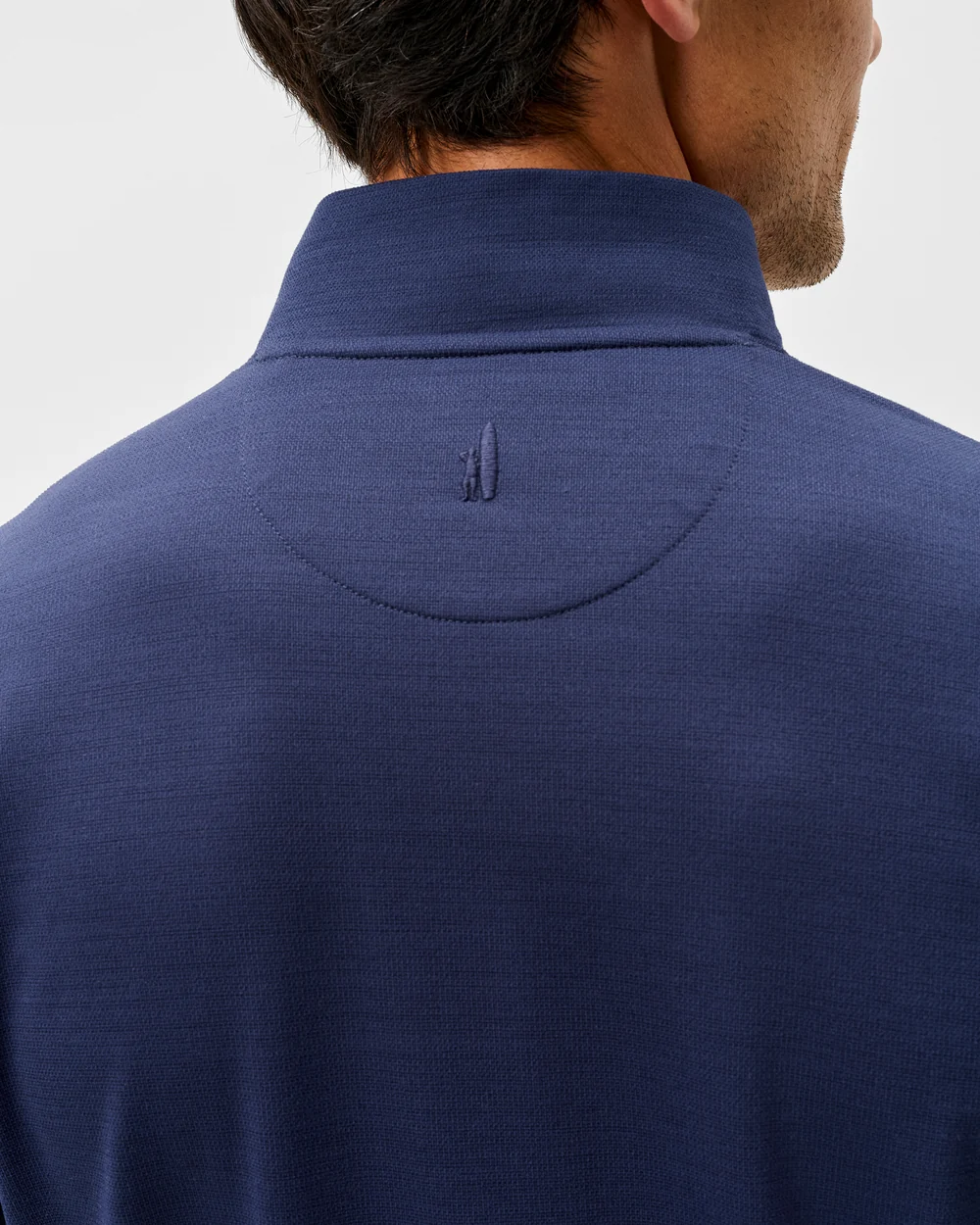 SOF TECH QUARTER ZIP