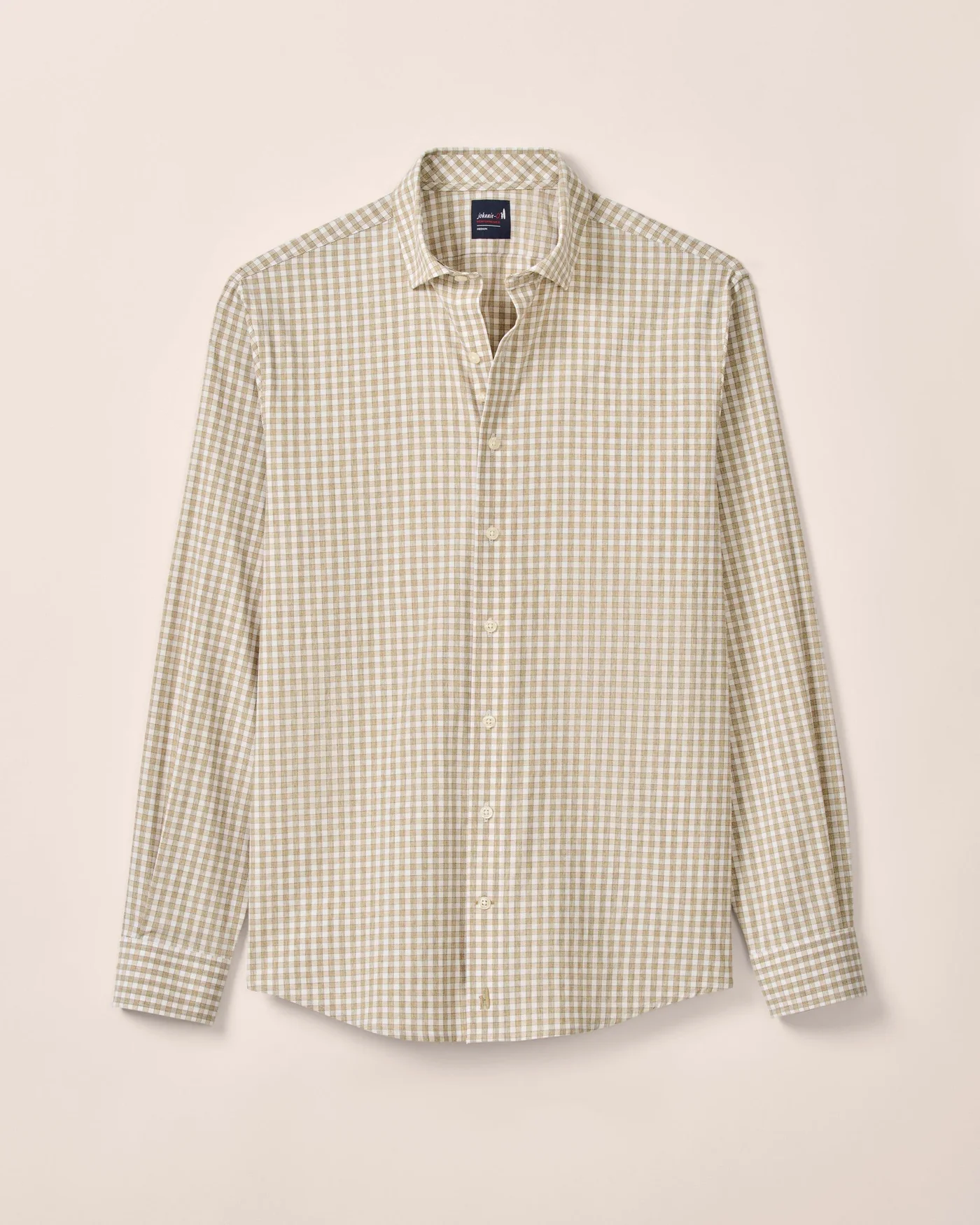 Westwood Performance Button Down