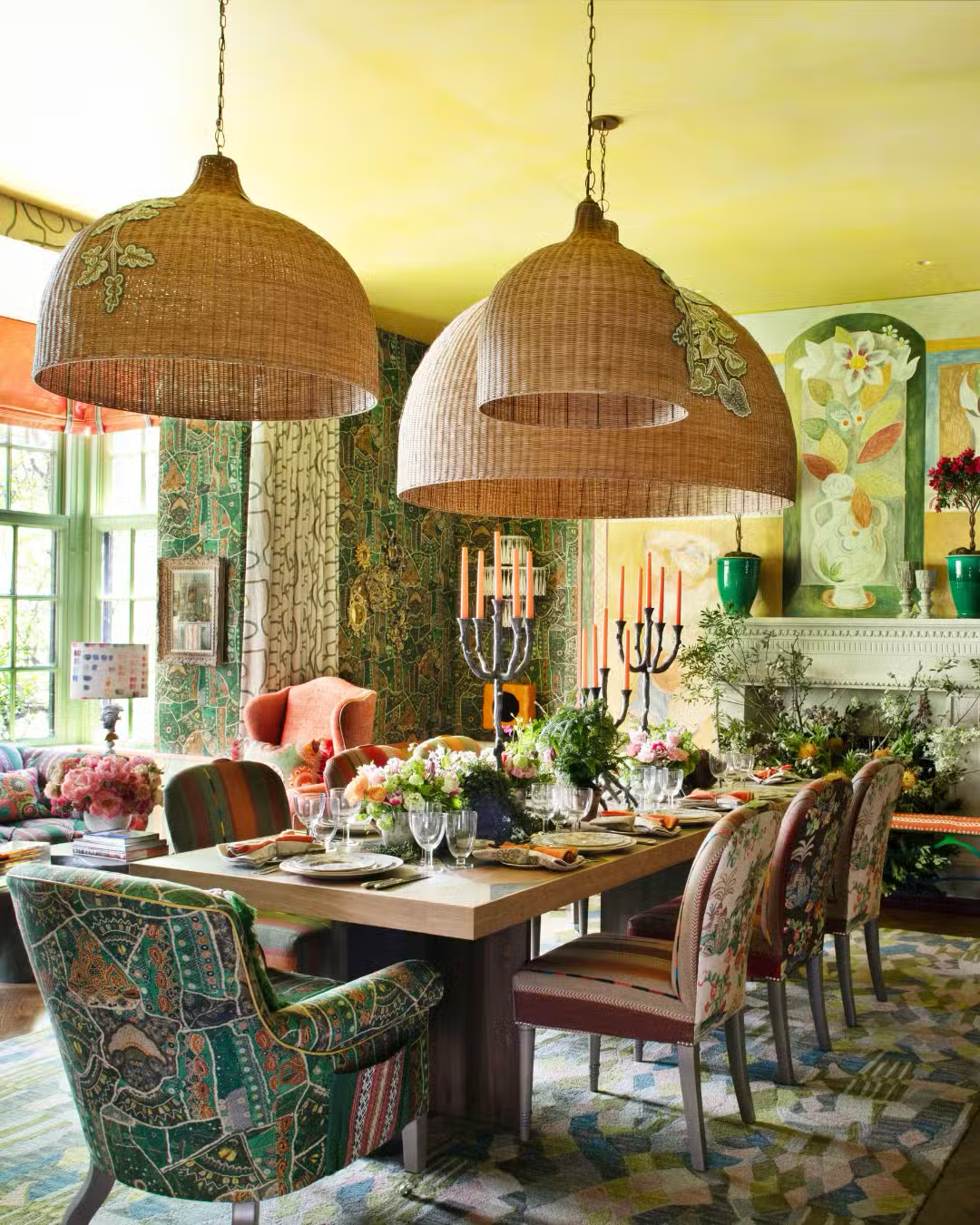 Kit Kemp: Design Stories