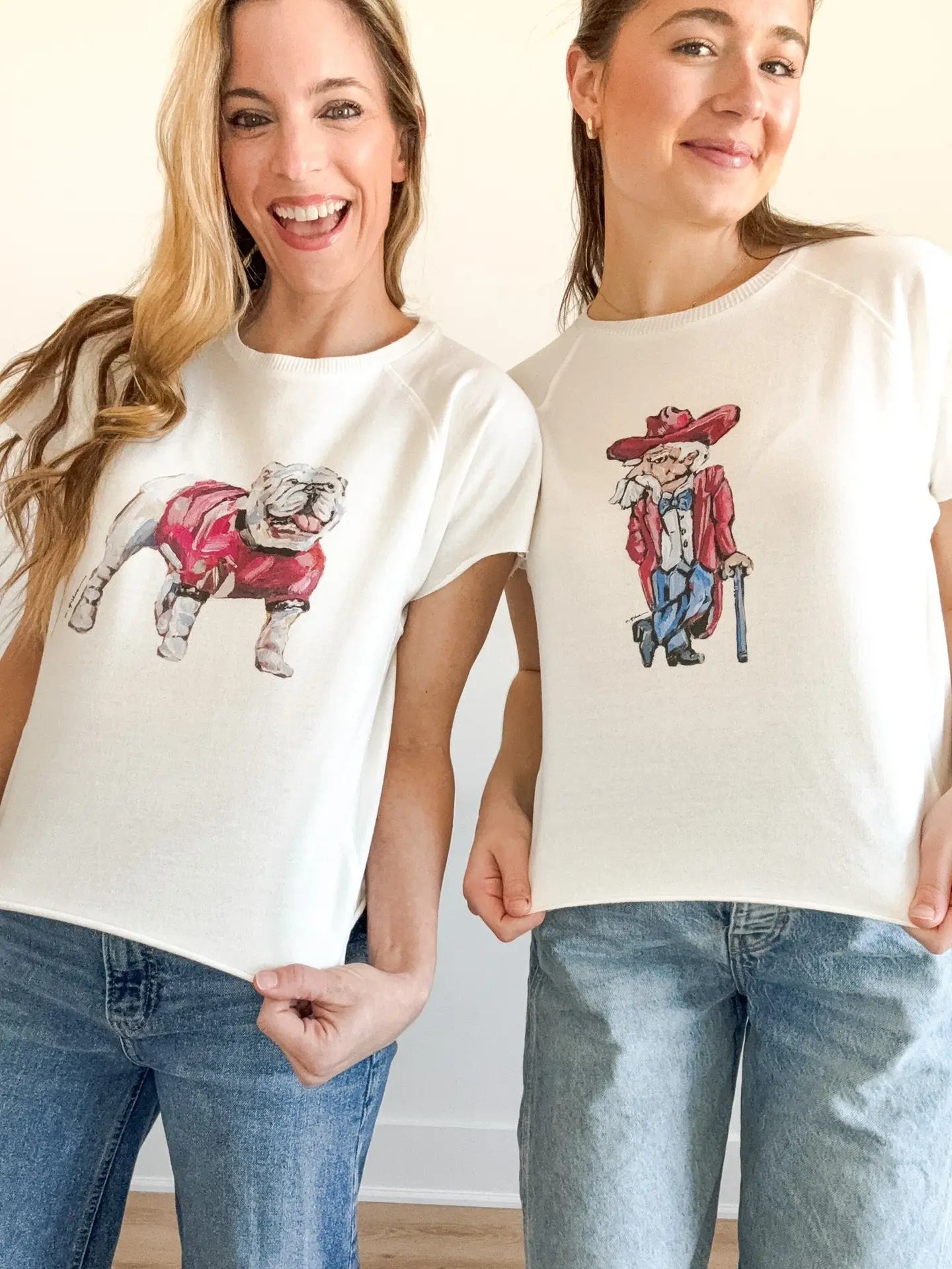 Ole Reb Edgy Shirt