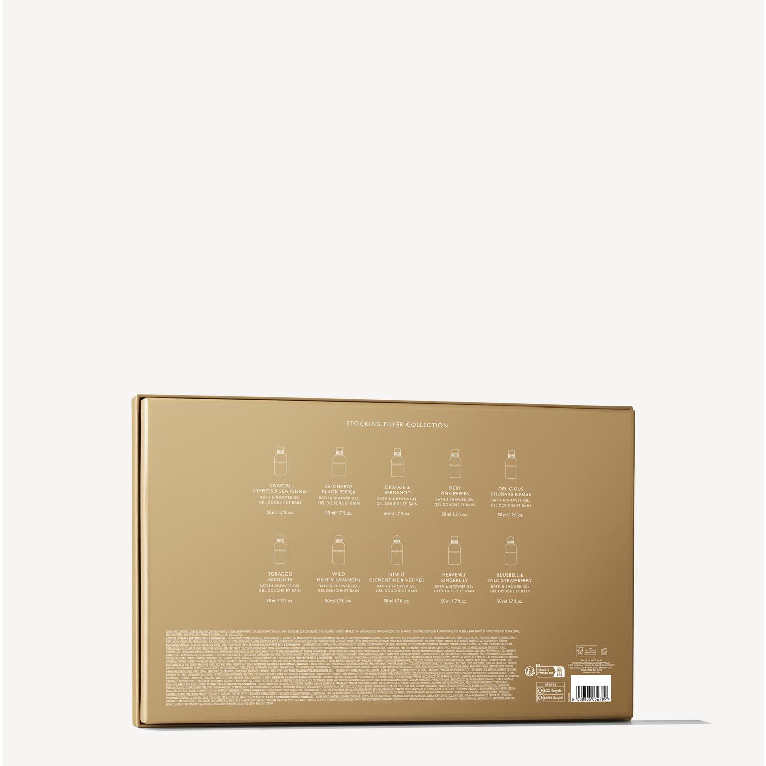 Stocking Filler Gift Set