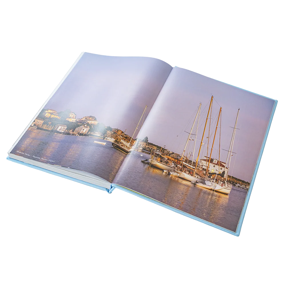 Beach Bum Coffee Table Book