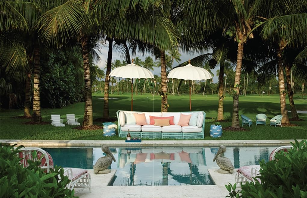 Island Hopping: Amanda Lindroth Design