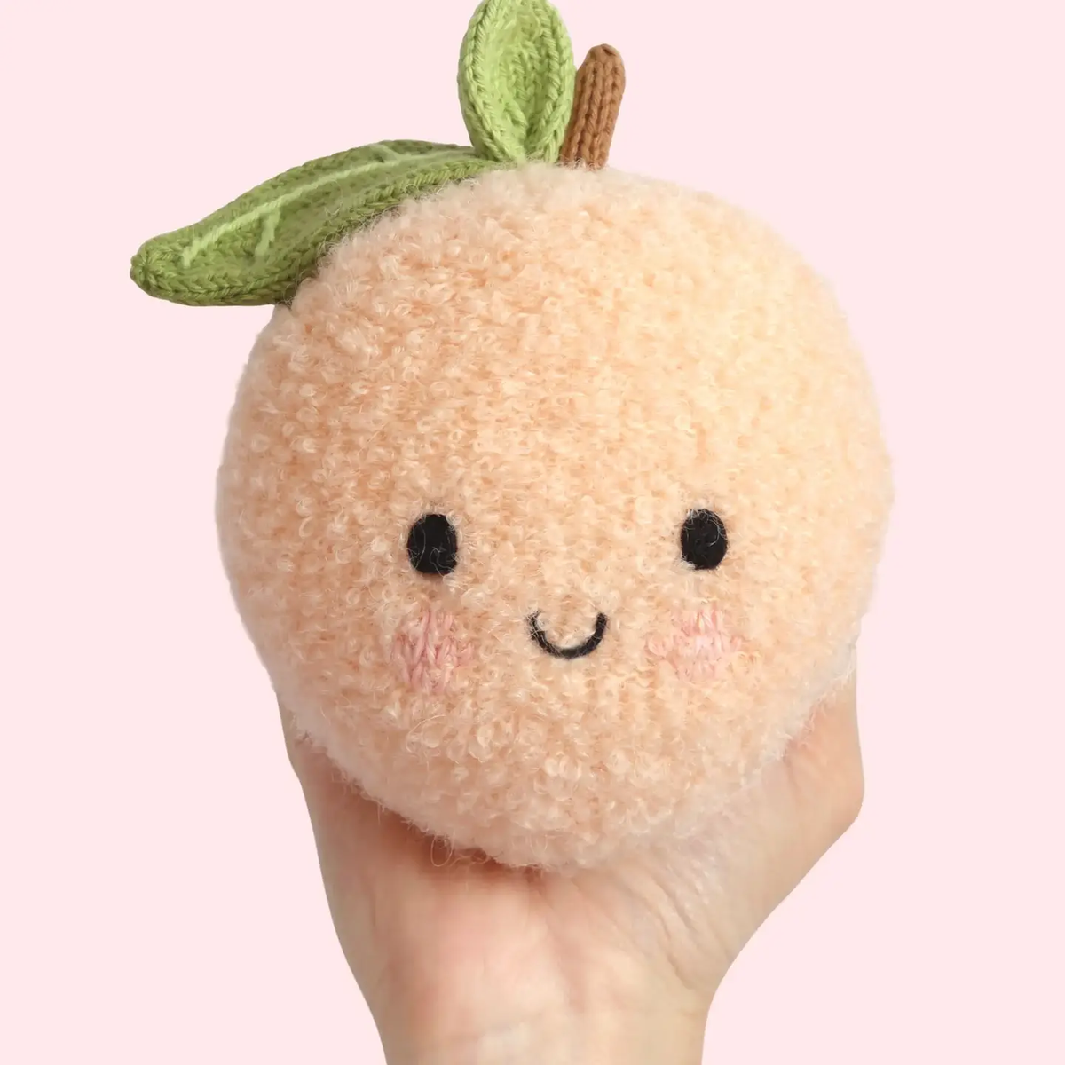 Baby Peach