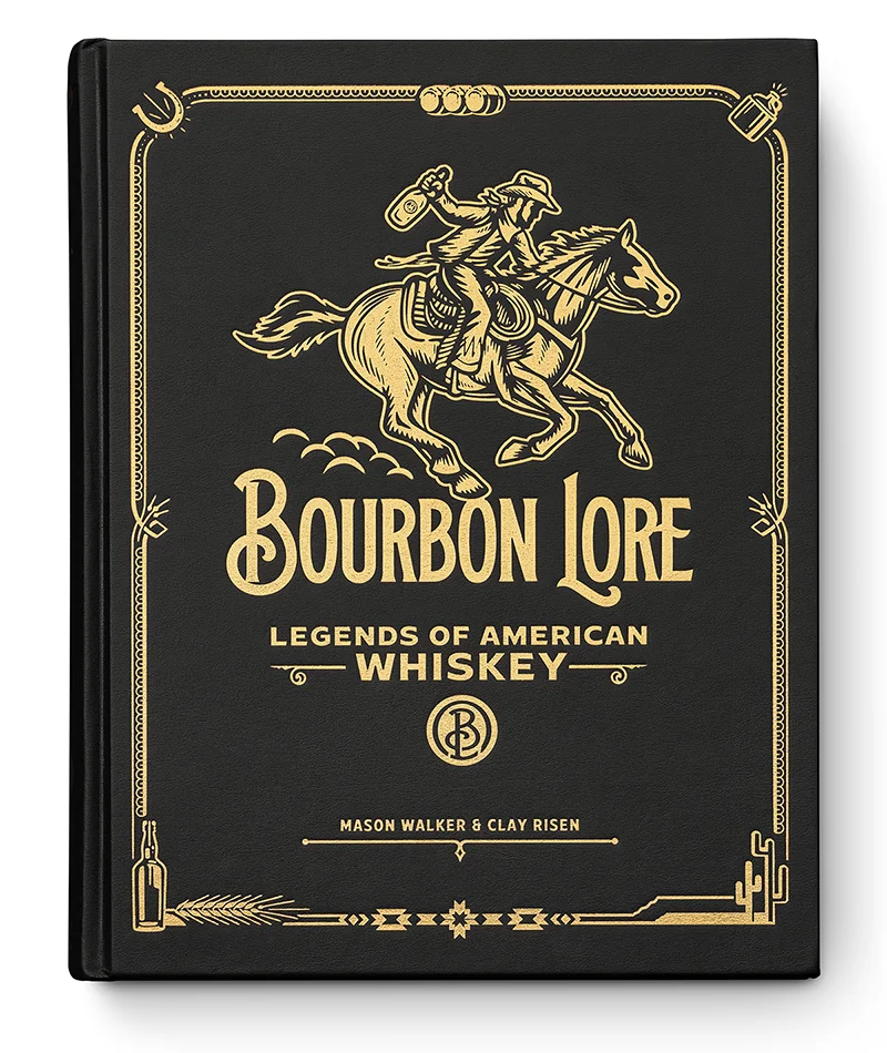 Bourbon Lore