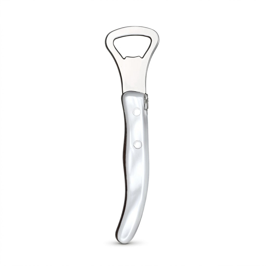 Berlingot Bottle Opener
