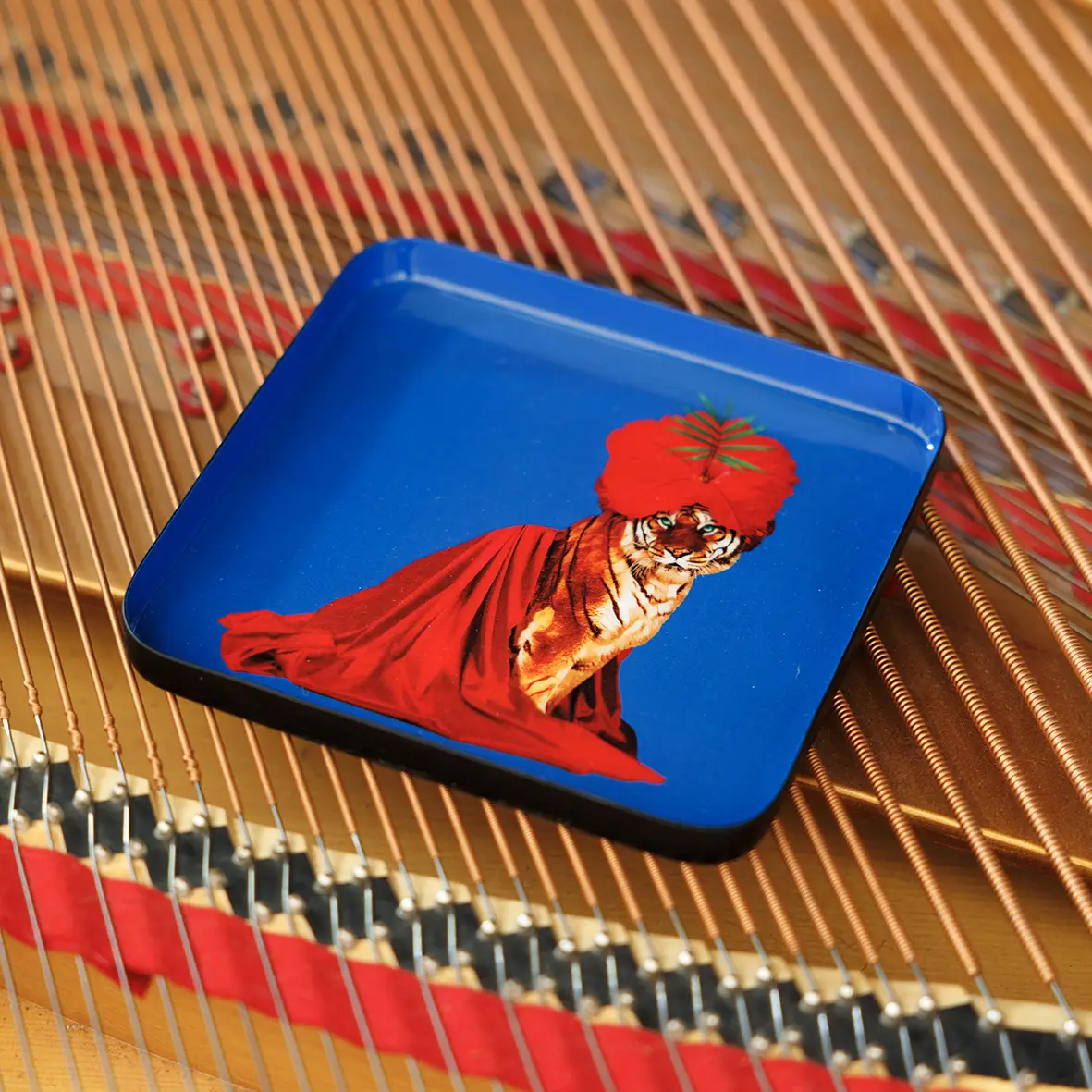 Fakir Catchall (Tiger Tray)