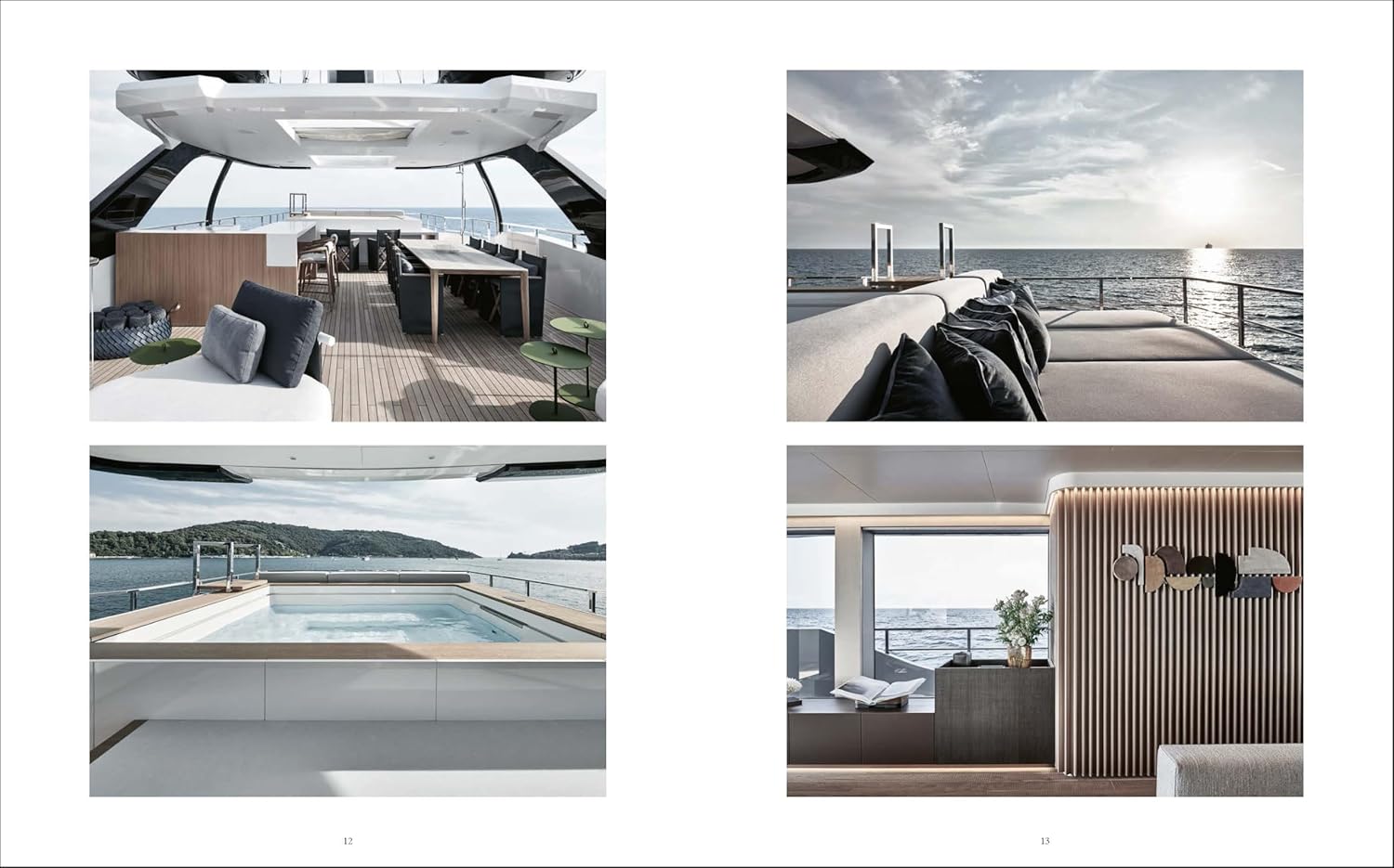 The World's Finest Yachts
