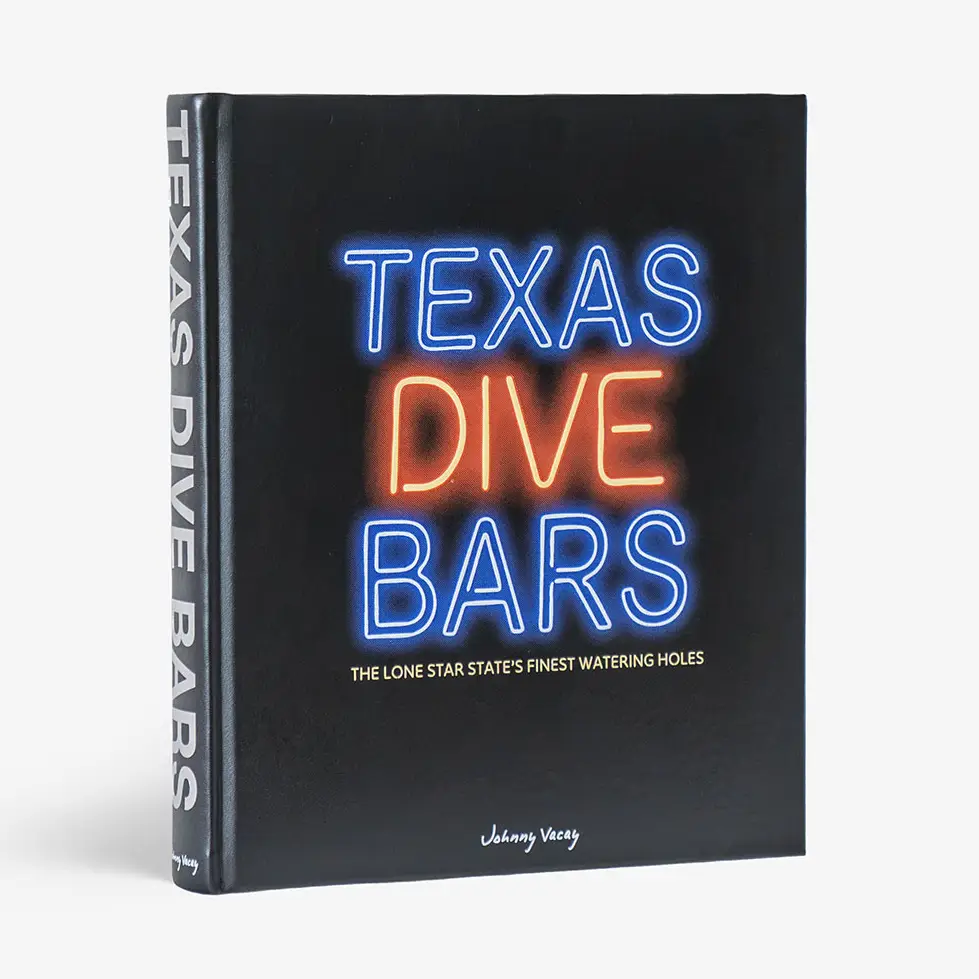 Texas Dive Bars