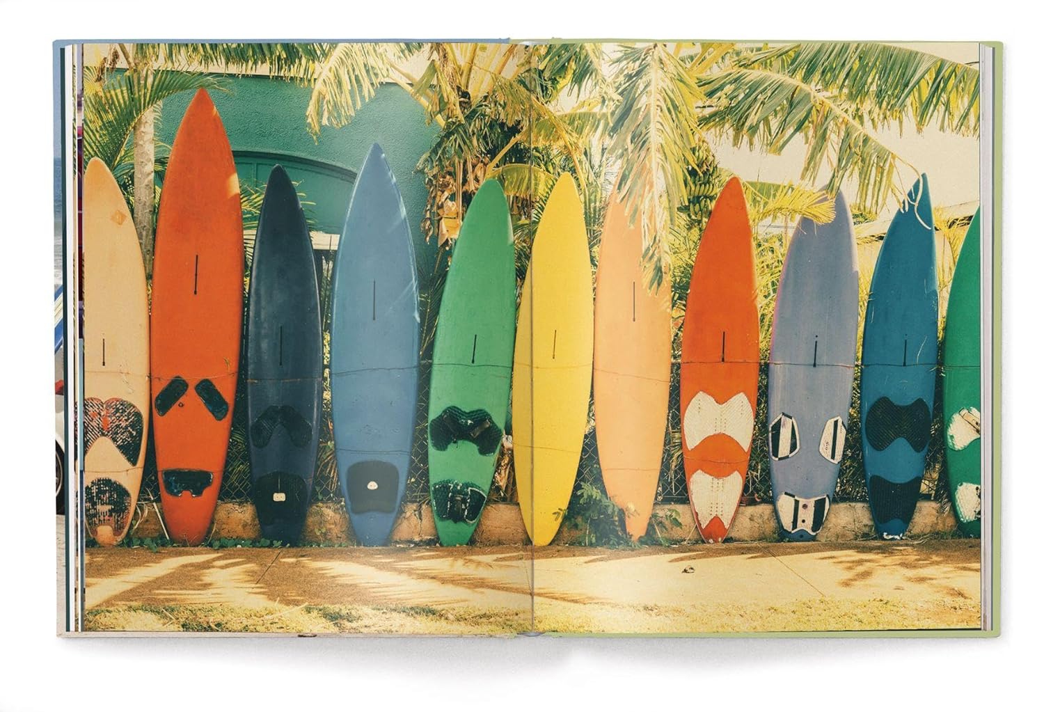 The Stylish Life Surfing