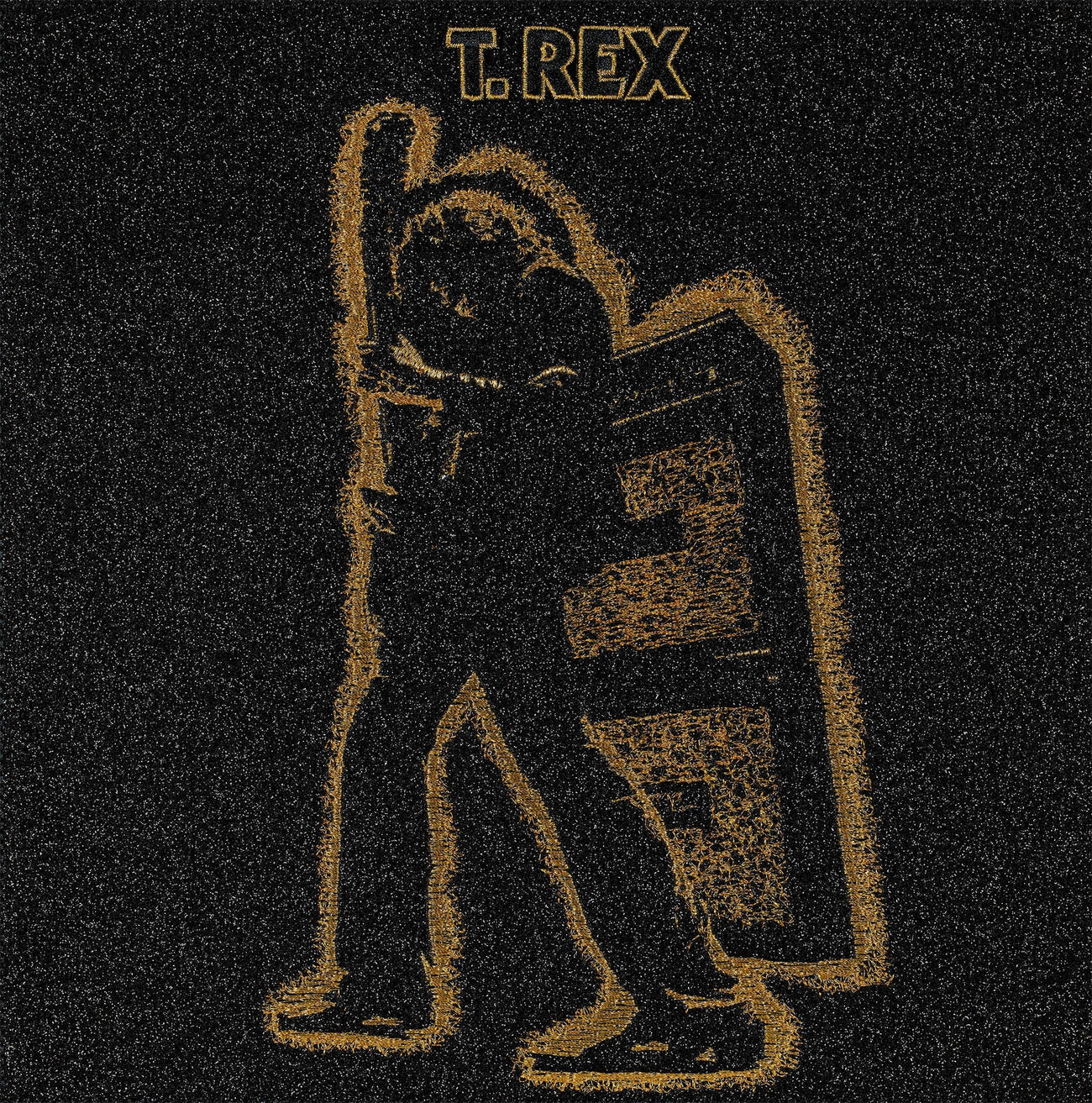 T. Rex, Electric Warrior