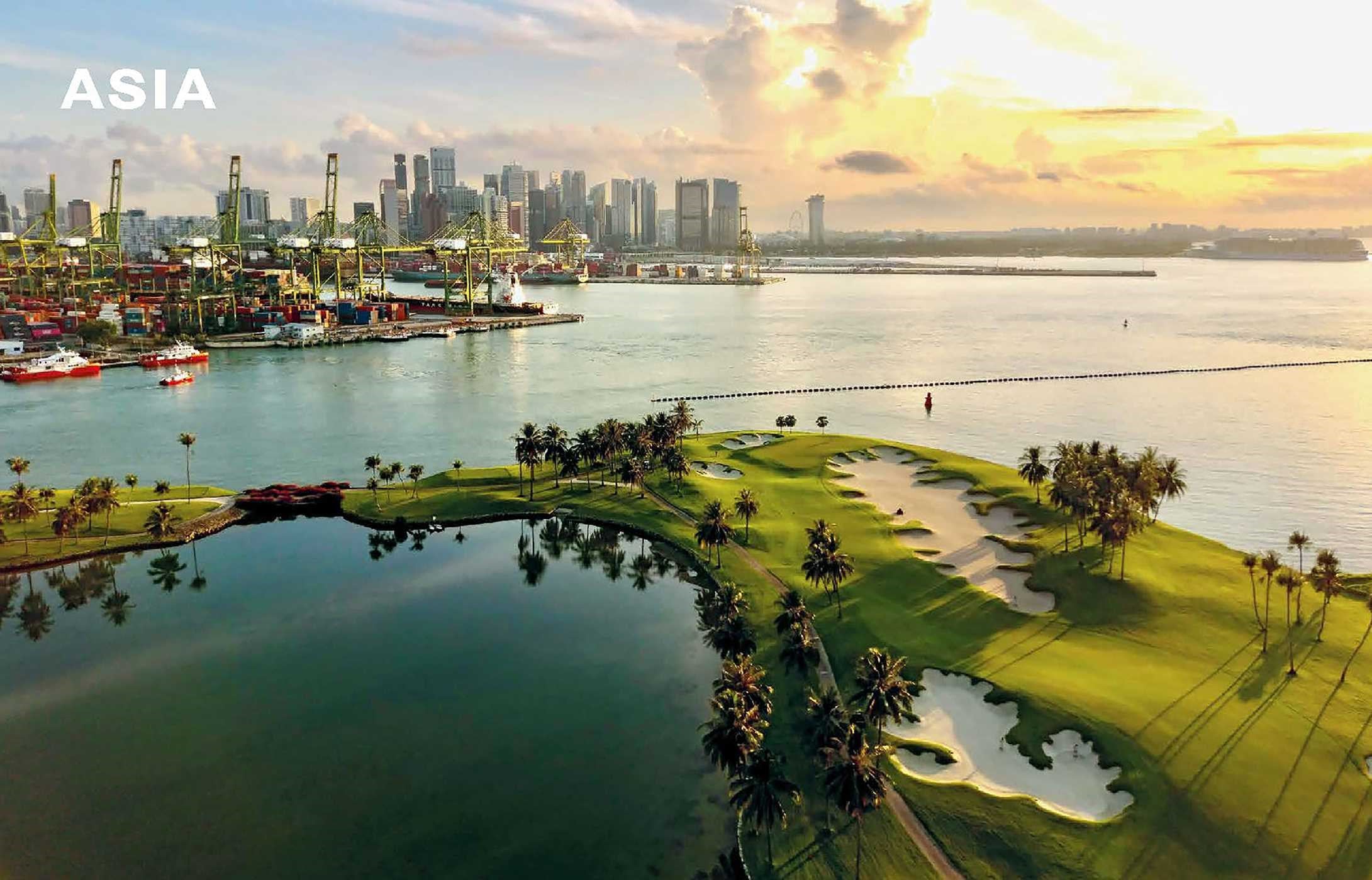 150 Golf Courses You Need To Visit Before You Die - XL Edition