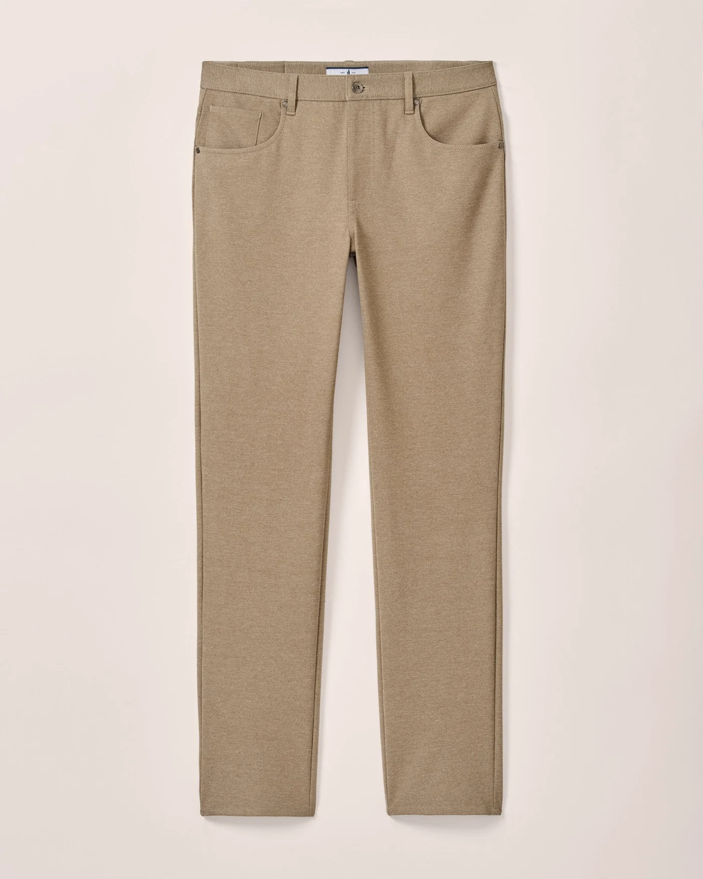 Burbank Stretch Knit 5-Pocket Pant