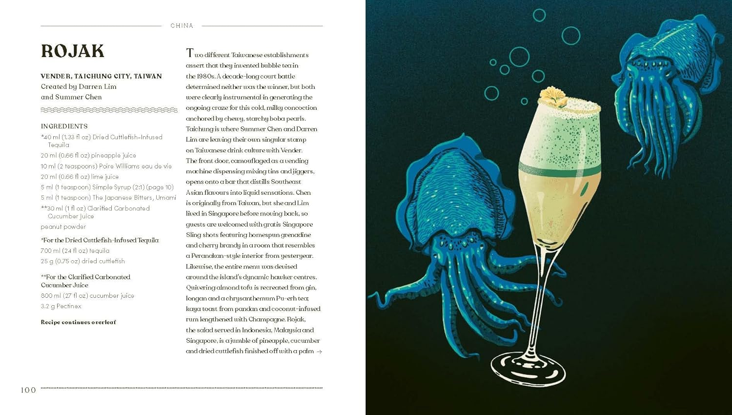 Behind the Bar: Tequila