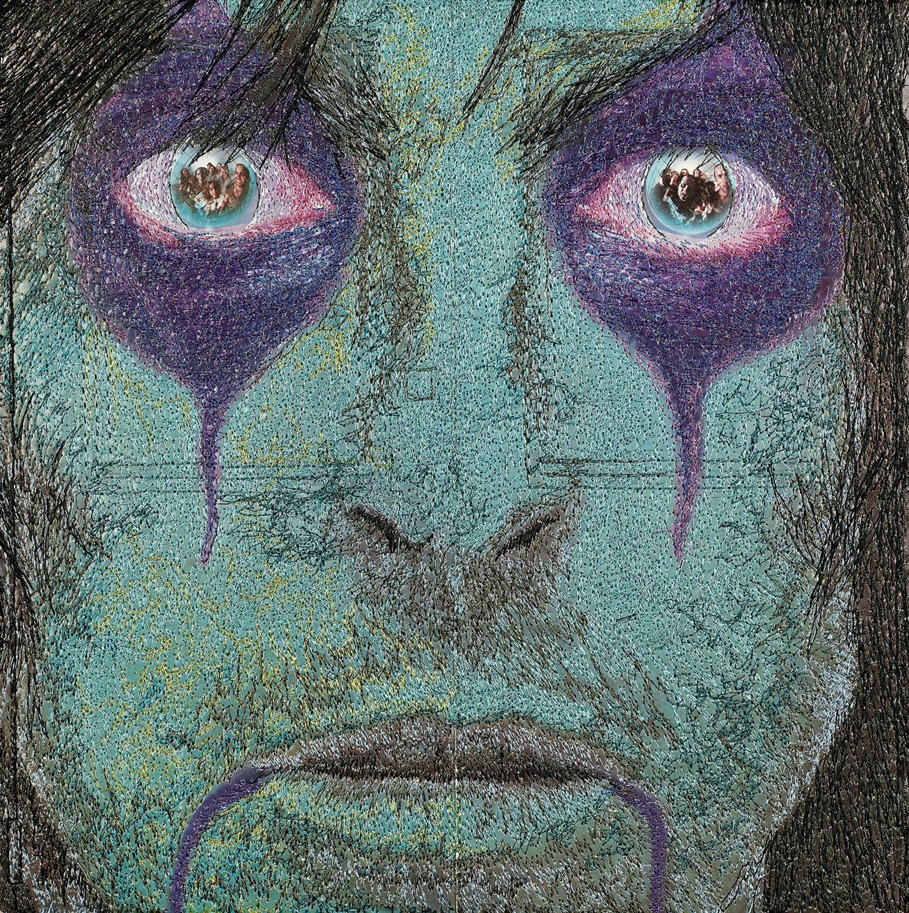 Alice Cooper, From the Inside