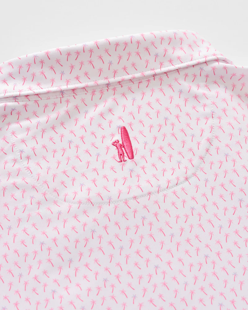 Marina Performance Jersey Polo