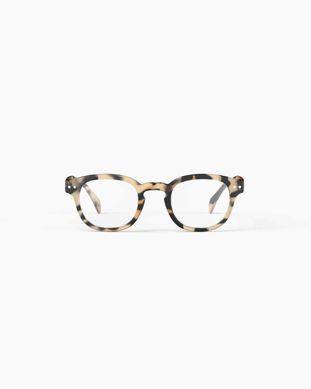 READING #C Readers