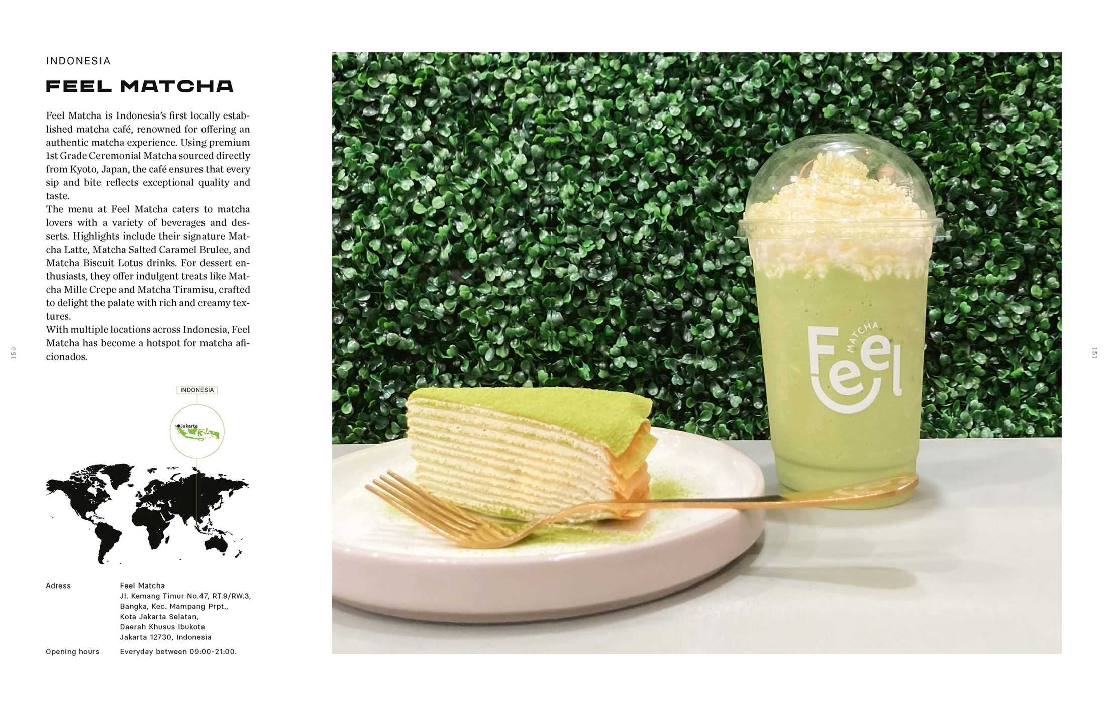 Matcha