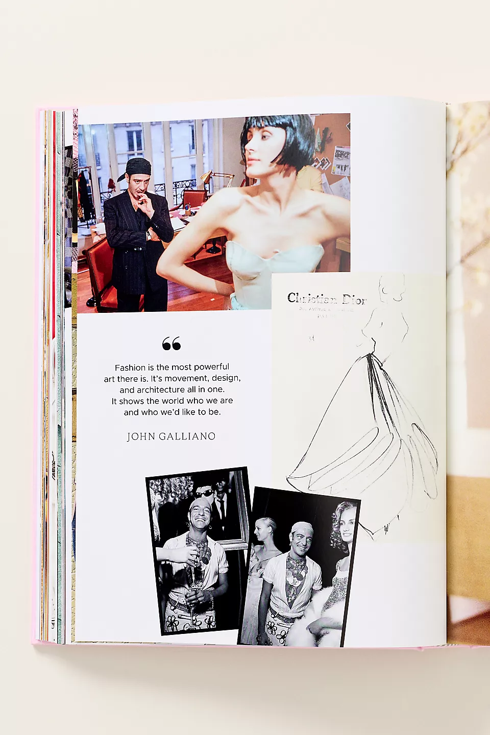 The Book of Iconic Bags