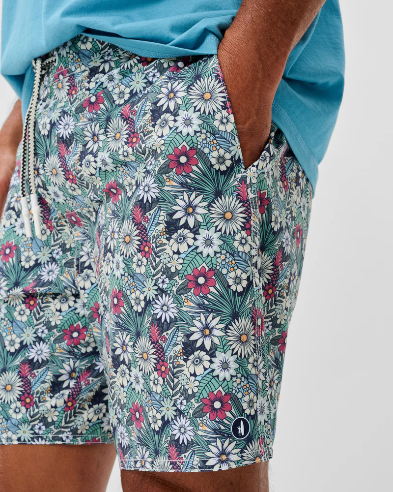 Ponderosa Board Shorts