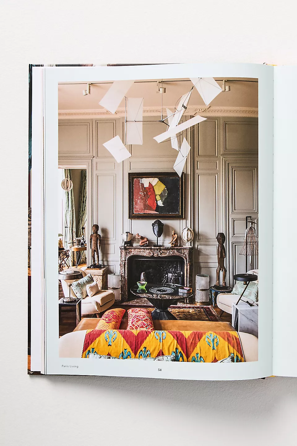 Paris Living
