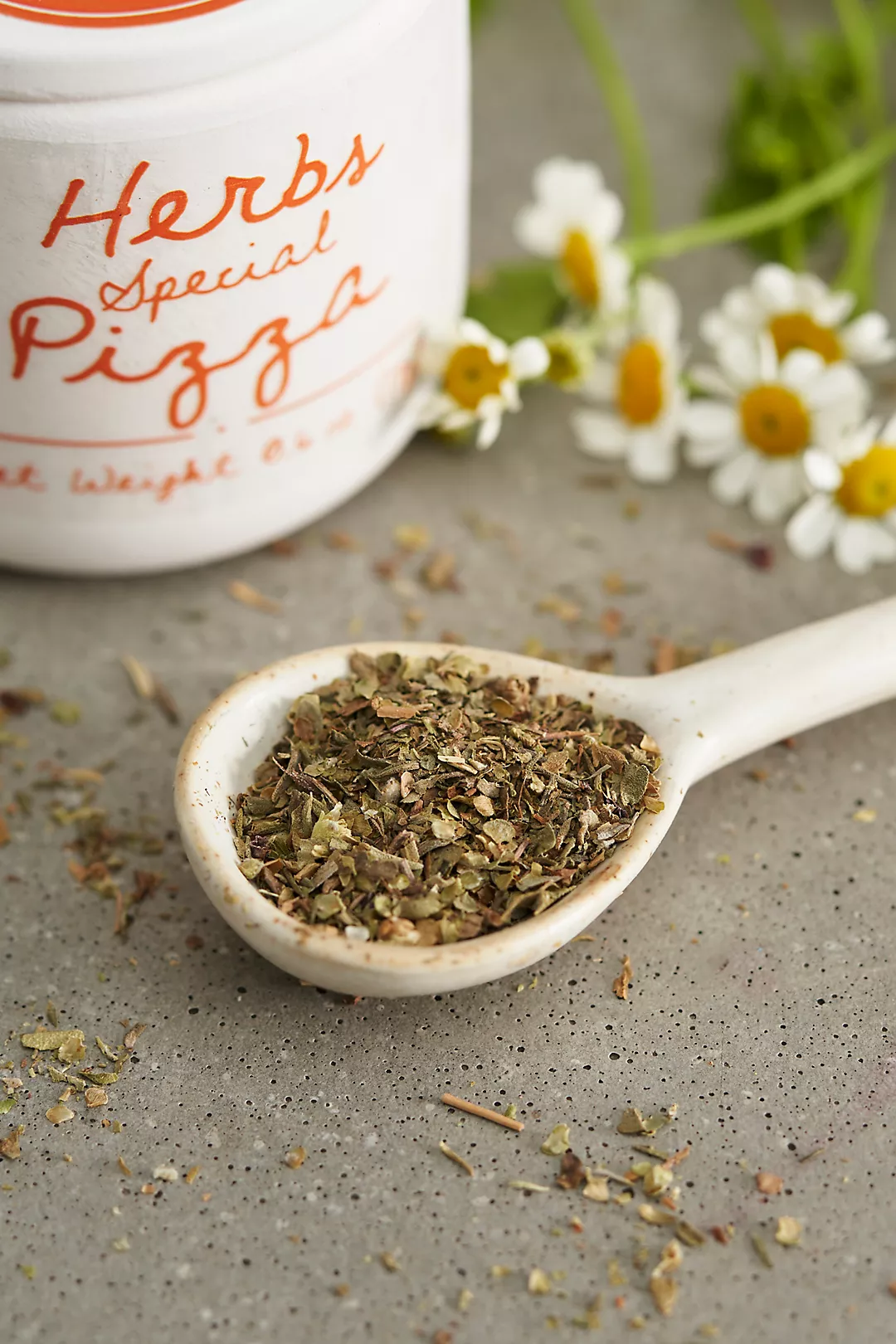 Aux Anysetiers du Roy Herbs for Pizza 0.7oz