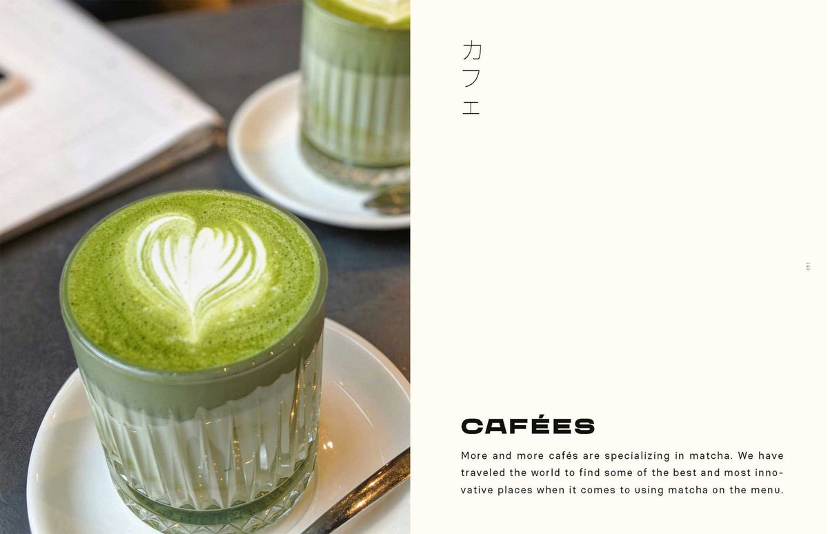Matcha