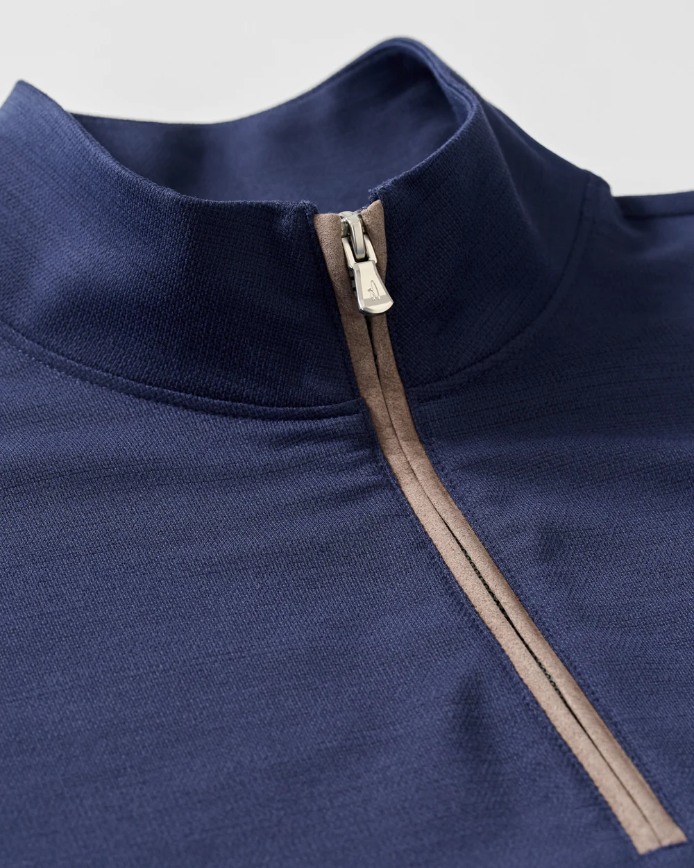 SOF TECH QUARTER ZIP